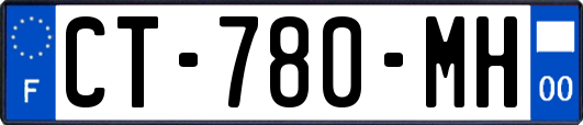 CT-780-MH