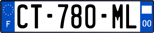CT-780-ML