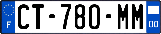 CT-780-MM