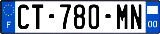 CT-780-MN