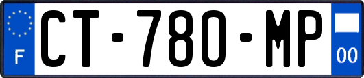 CT-780-MP