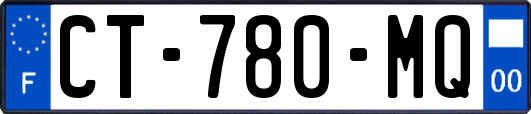 CT-780-MQ