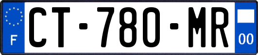 CT-780-MR