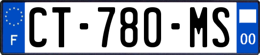 CT-780-MS