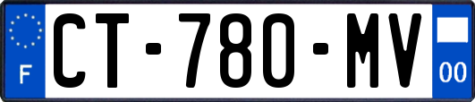 CT-780-MV