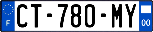 CT-780-MY