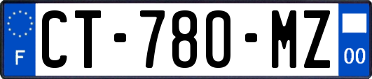CT-780-MZ