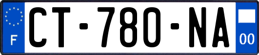 CT-780-NA