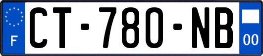 CT-780-NB