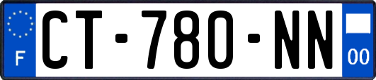 CT-780-NN