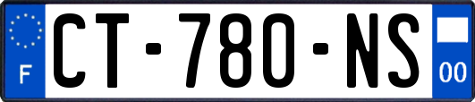 CT-780-NS