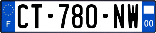 CT-780-NW