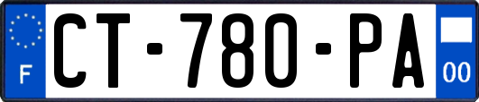CT-780-PA