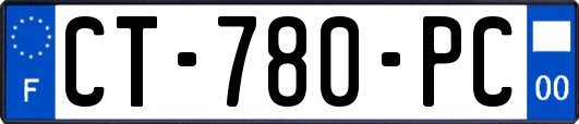 CT-780-PC