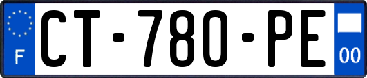 CT-780-PE