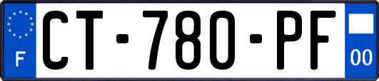 CT-780-PF