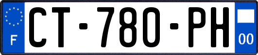CT-780-PH