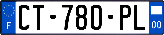CT-780-PL