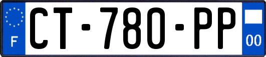 CT-780-PP