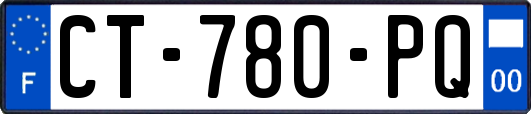 CT-780-PQ