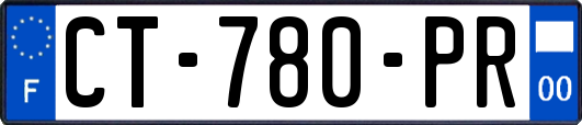 CT-780-PR