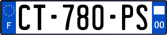 CT-780-PS