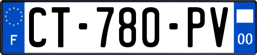 CT-780-PV
