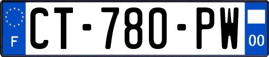 CT-780-PW