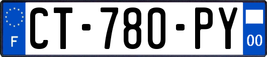 CT-780-PY