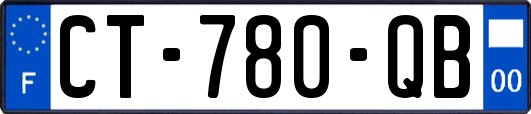 CT-780-QB