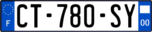 CT-780-SY