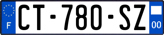 CT-780-SZ