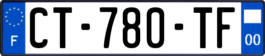 CT-780-TF