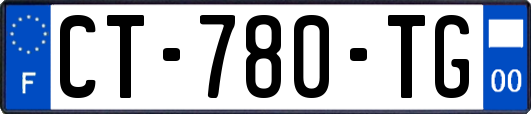CT-780-TG