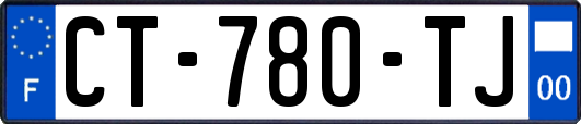 CT-780-TJ