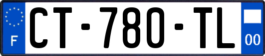 CT-780-TL
