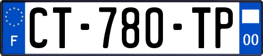 CT-780-TP