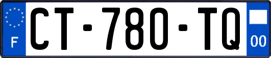 CT-780-TQ