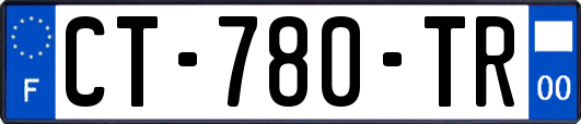 CT-780-TR