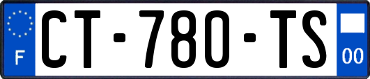 CT-780-TS