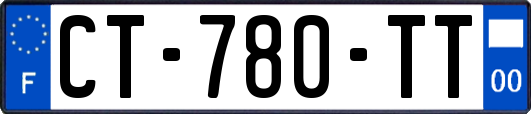 CT-780-TT