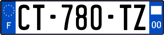 CT-780-TZ