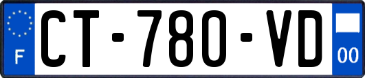 CT-780-VD