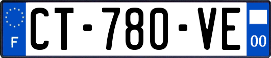 CT-780-VE