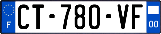 CT-780-VF