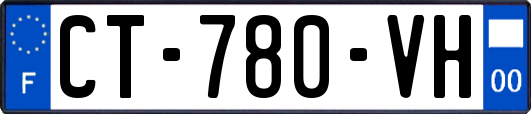 CT-780-VH