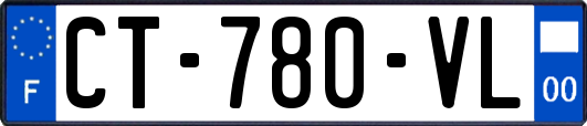 CT-780-VL