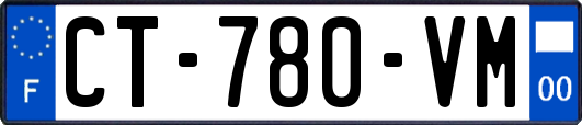 CT-780-VM