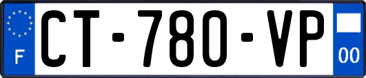 CT-780-VP