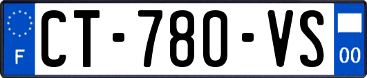 CT-780-VS